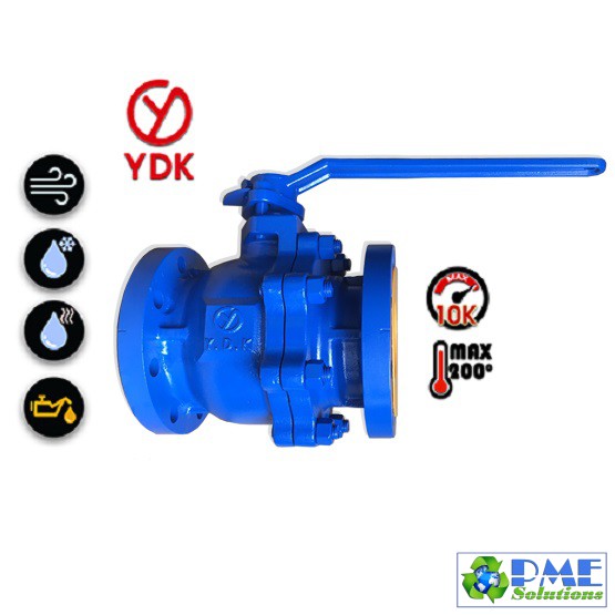 Van Bi gang JIS10K YDK Korea